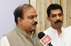Naphtha to work MCF until natural gas connection is delivered: Ananth Kumar